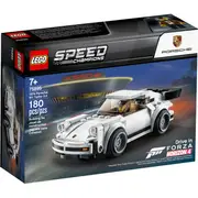 LEGO 75895 - Speed Champions 1974 Porsche 911 Turbo 3.0