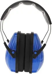 Tofficu Noise Cancelling Headphones Ear Protection Muffs for Noise Reduction for Sleeping Study Travel Comfortable Fit