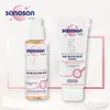 珊諾 sanosan S孕女神膠原彈力抗紋霜200ml /植萃抗紋護理油100ml