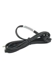 New HP 6Ft Mickey Mouse Plug Ac Power Supply Cord For Laptop chargers 213349-001