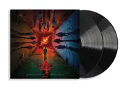 Soundtrack - Stranger Things - Season 4 Vinyl