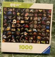 Ninety,nine- 1000 Pieces - Ravensburger Puzzle,New ‼️