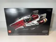 LEGO Star Wars 75275 Ultimate Collector's Series UCS A-Wing Starfighter NEW