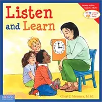 在飛比找三民網路書店優惠-Listen and Learn ─ Learning to