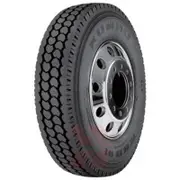 Kumho Krd01 Tyres 11R22.5 148/145L