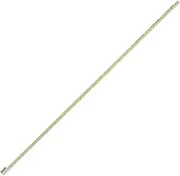 LED Backlight Bar Fit for Panasonic TX-L37E5B TC-L37E5 37LM620S 37LS5600 37LS570T 37PFL3507H/12 6922L-0007A Right 37 V12 Edge