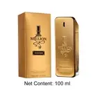 1 One Million Eau de Toilette 3.4 oz 100 ml Cologne Perfume for Men Gift~ NEW