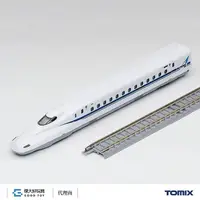 在飛比找誠品線上優惠-TOMIX FM-006 先頭車博物館 東海道．山陽新幹線 