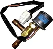 Air Conditioner Electronic Expansion Valve EFM-80YPHS-11R Throttle Valve17C87882A Air Conditioner Parts