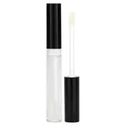 wet n wild, MegaSlicks, Lip Gloss, 543B Crystal Clear, 0.07 fl oz (2.2 ml)