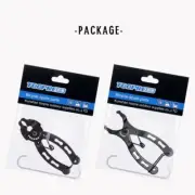 Bike Chain Quick Link Tool Chain Clamp Repair Tools Removal Install Plier