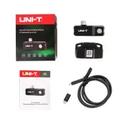 UTi120Mobile Thermal Camera Android USB-C MicroUSB Infrared Camera Thermal Im...