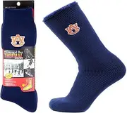 NCAA Auburn Tigers Donegal Bay Thermal Sock Bag