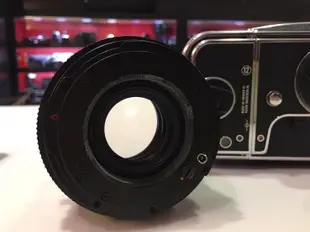 【日光徠卡台中】 哈蘇 Hasselblad 503CX + A12 + 80mm F2.8 PME測光頭 二手 中古