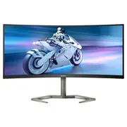 Philips Evnia 34M1C5500VA WQHD 165hz 34in Curved Gaming Monitor