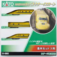 在飛比找蝦皮購物優惠-Kato 10-896S Series 923 Dr.Yel