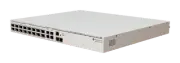 MikroTik CRS520-4XS-16XQ-RM Switch (2) 10G RJ45 (4) 25G SFP28 (16) 100G QSFP28