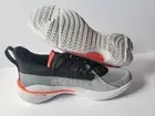 Under Armour Stephen Curry 7 Men's Sz 9, UNDRTD White Black Red Underrated Shoes