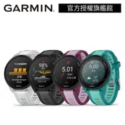 GARMIN Forerunner 165 Music GPS智慧心率進階跑錶
