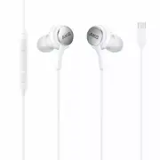(2 PACK) EbuyGadgets AKG Headphones Galaxy S23 Ultra/S22 Ultra/S21/Note 20/S20