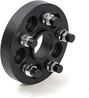 2Pieces 25/30/3540mm Wheel Spacers Adapters PCD 5x130 CB 84.1, for Mercedes, for Benz, G Series Wheel Adapters Trunk Locking Mechanism