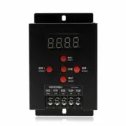 T-500 Model WS2811 Full color Mini Intelligent LED controller