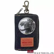 Godzilla EDWIN Smart Key Case TOHO Godzilla Store Japan Limited Monster Kaiju