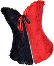 [STARTIST] Underbust Corset for Women, Shaping Garment for Dress Events And Performances