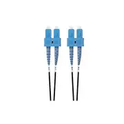 Sc Sc Os1 Os2 Singlemode Fibre Optic Cables