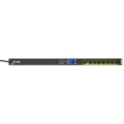 Eaton ePDU G3 120V 1.44kW Single Phase Managed Rack PDU (EMA113-10)