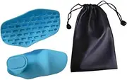 Aymzbd Weight Lifting Grips Silicone Hand Protector for Gymnastics and Training