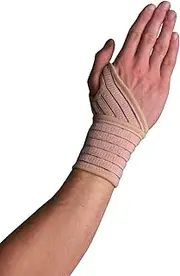 Thermoskin Compression Wrist Wrap One Size