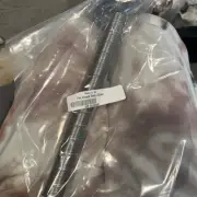 ESP 5530016 ESPAR EXHAUST FLEX HOSE. F3