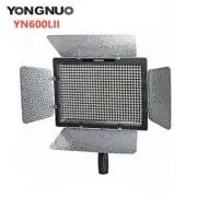 AU*Yongnuo YN600LII 36W Video LED Light (5500K)