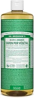 Dr. Broner's Liquid Soap - 946 ml