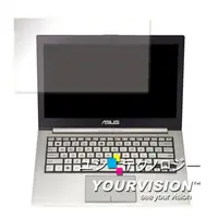 在飛比找PChome24h購物優惠-ASUS ZENBOOK UX31 13.3吋 專用靚亮螢幕