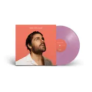 Dan Sultan (JB Hi-Fi AU Exclusive Violet Vinyl)