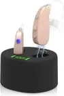 RX5000 Rechargeable Hearing Device Set SHIPS NEXT DAY!!!!!