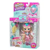 在飛比找樂天市場購物網優惠-Shopkins Lil Secrets PEARLINA 