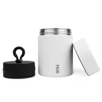 在飛比找蝦皮商城優惠-MiiR COFFEE CANISTER 咖啡豆 密封/儲豆