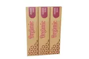 Organic Goodness "Arabian Oudh" Masala Incense Sticks 15Gms X 3 Packs