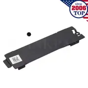 DELL Alienware x17 R1 M.2 2280 SSD Thermal Bracket Shield Caddy 0C99KM