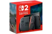 Nintendo Switch 2 - Non Mario Kart World Edition - IN HAND