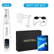 Picosecond Laser Pointer for Mole Removal Dark Spot Removal Pen tattoo Acne Skin