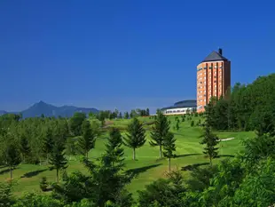 富良Orika度假村Furano Resort Orika