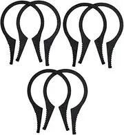 DOITOOL Filter Wrenches 6 Pcs Lens Removal Tool Camera Filter Spanner Easy to Use
