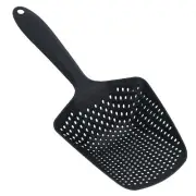 Small Animals Reptiles Sand Scoop Cleaning Aid Tool Vivarium Terrarium Substrate
