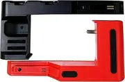 ABS Game Charging Dock Gamepad Charger Stand Dock for Switch for Joycon L/R Handles