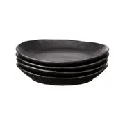 Shervin Verkil Rania Small Tapas Plates Set of 4