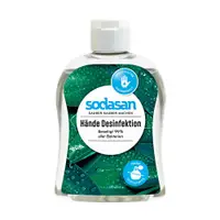 在飛比找蝦皮商城優惠-德國 Sodasan 舒德森 乾洗手液 300ml (SD0